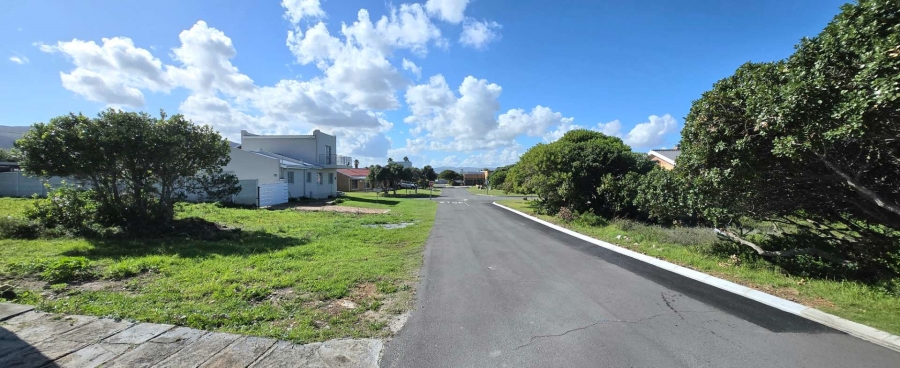 0 Bedroom Property for Sale in Franskraal Western Cape